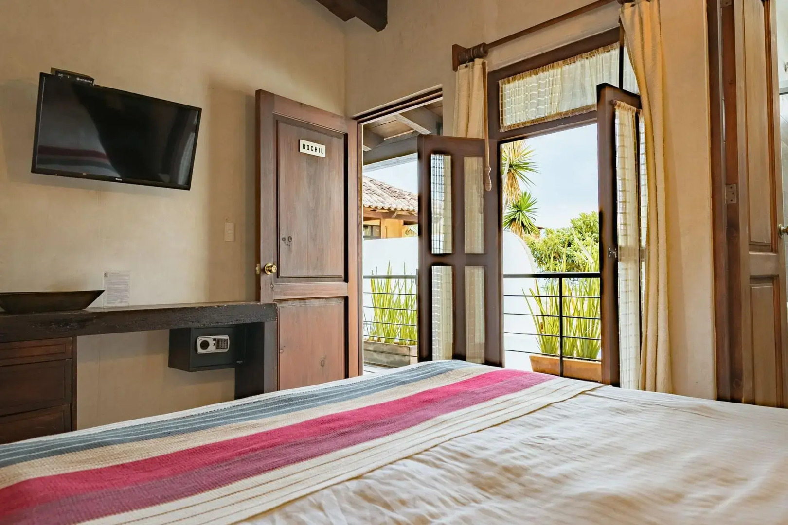 Foto - Yox Hotel Boutique