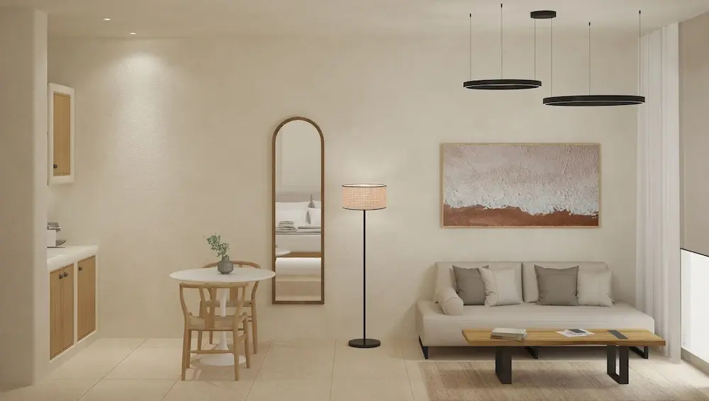 Foto - Evira Suites