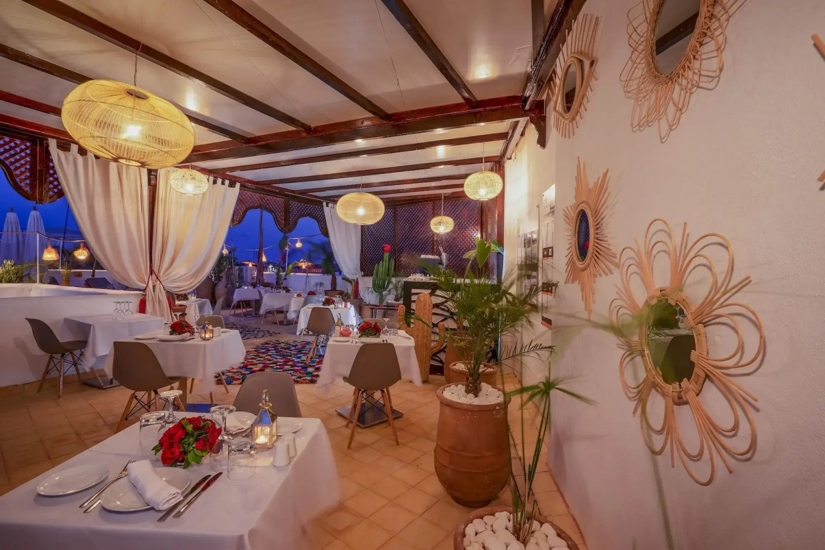 Photo - Riad Flamme D’Orient & SPA