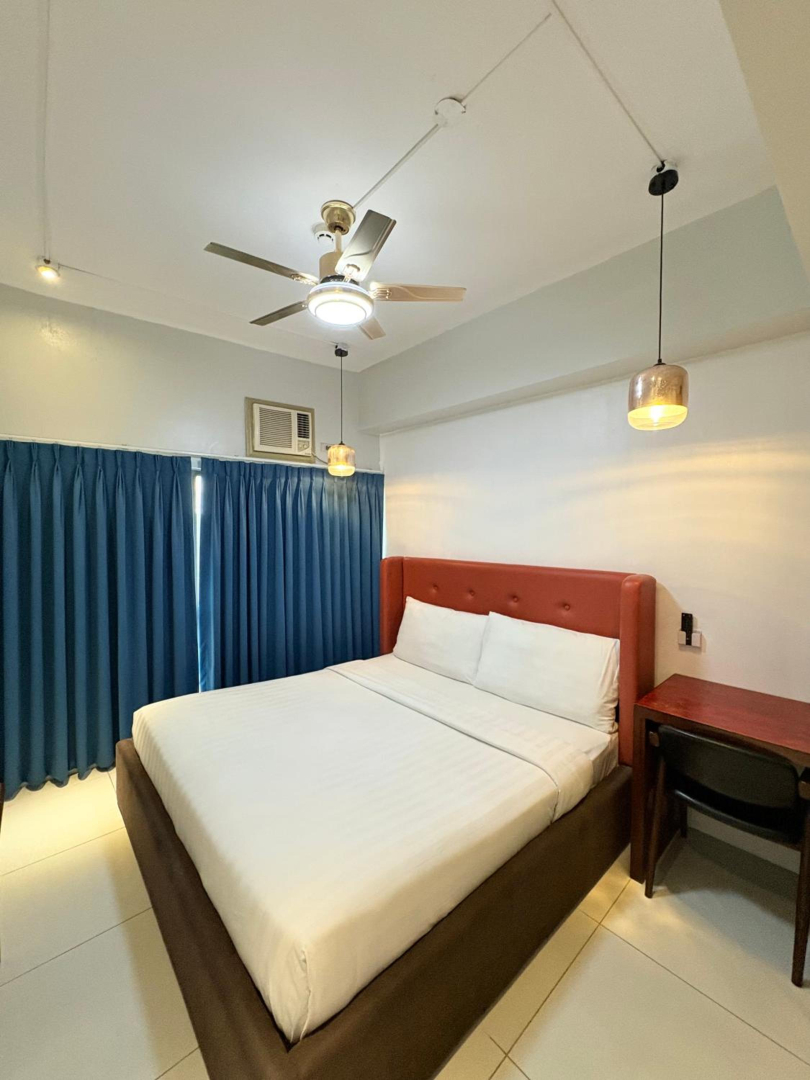 Photo - Pacific Park Hotel