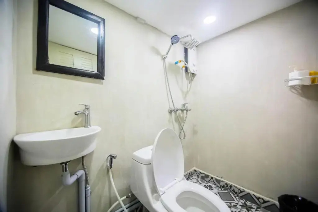 Photo - The Artist Residence