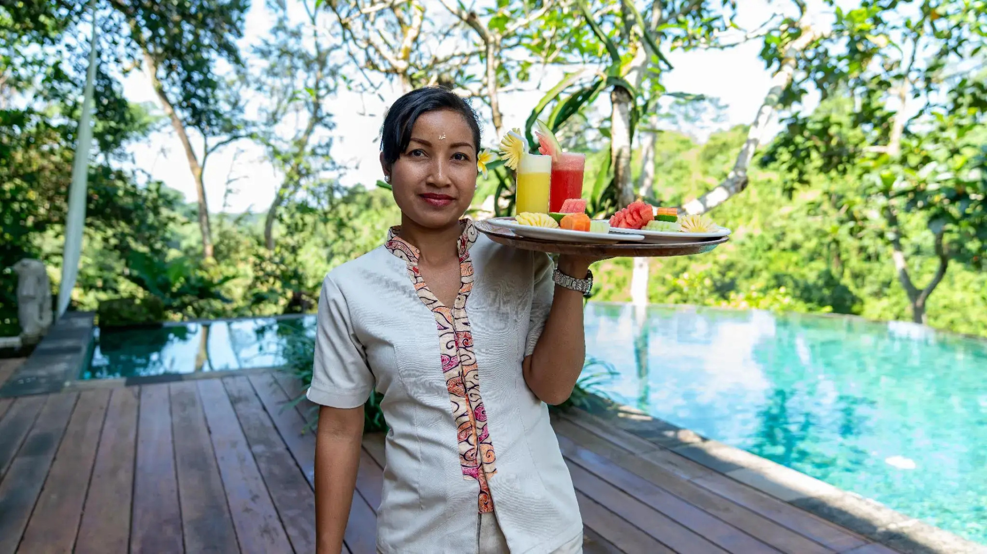 Foto - Natura Resort and Spa Ubud