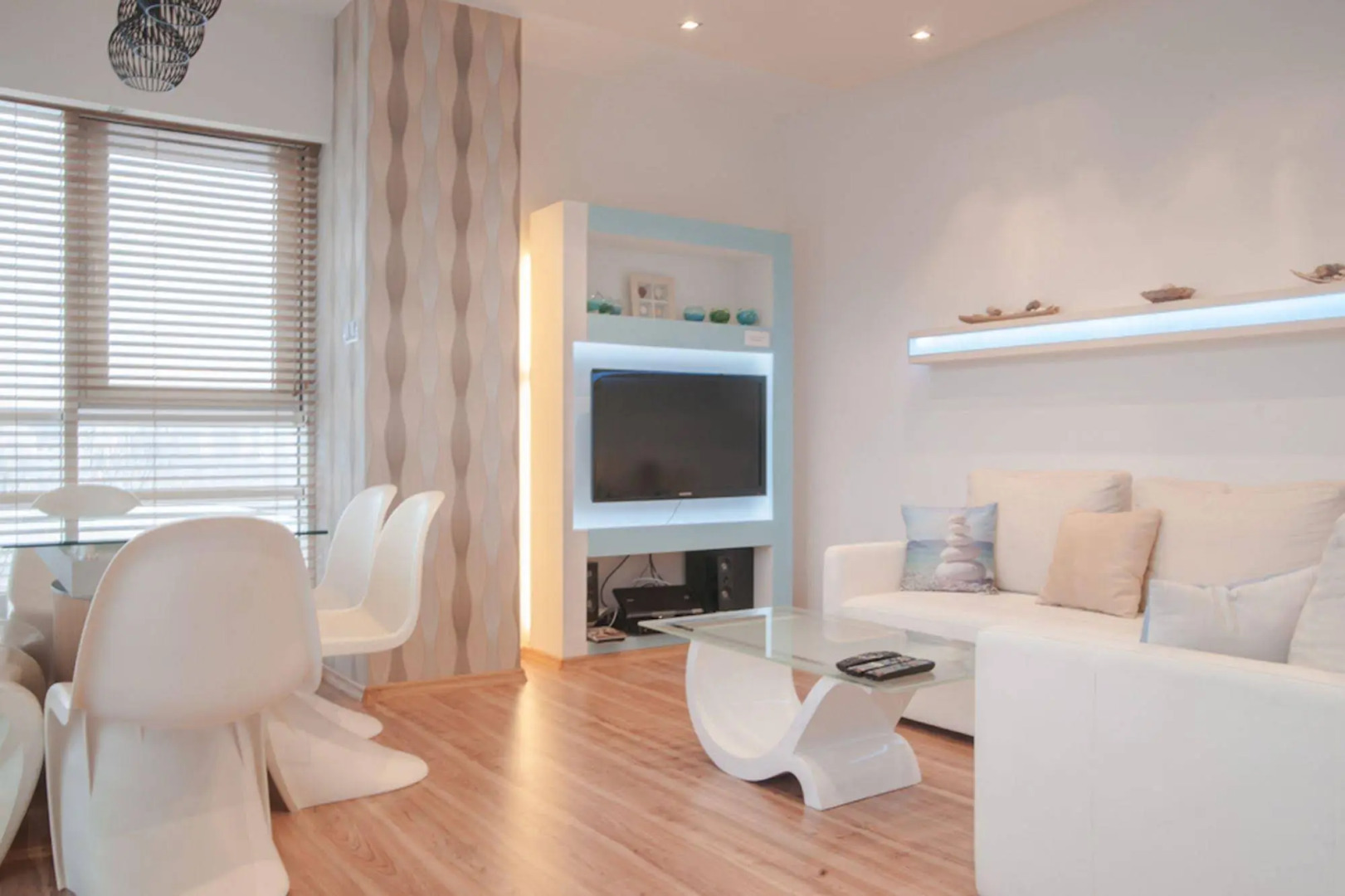 Foto - Platinum Towers Country 2 Country