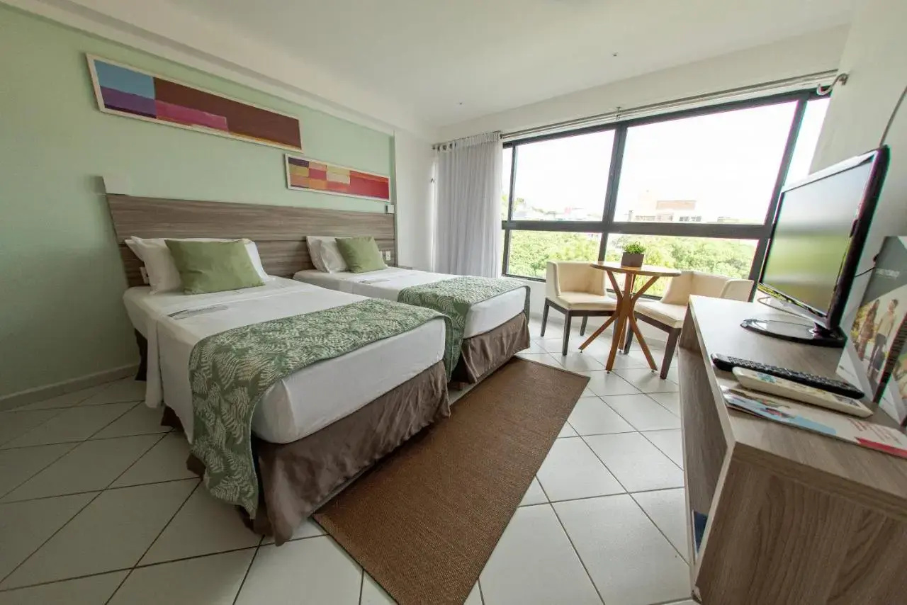 Foto - Nobile Inn Cabo Branco
