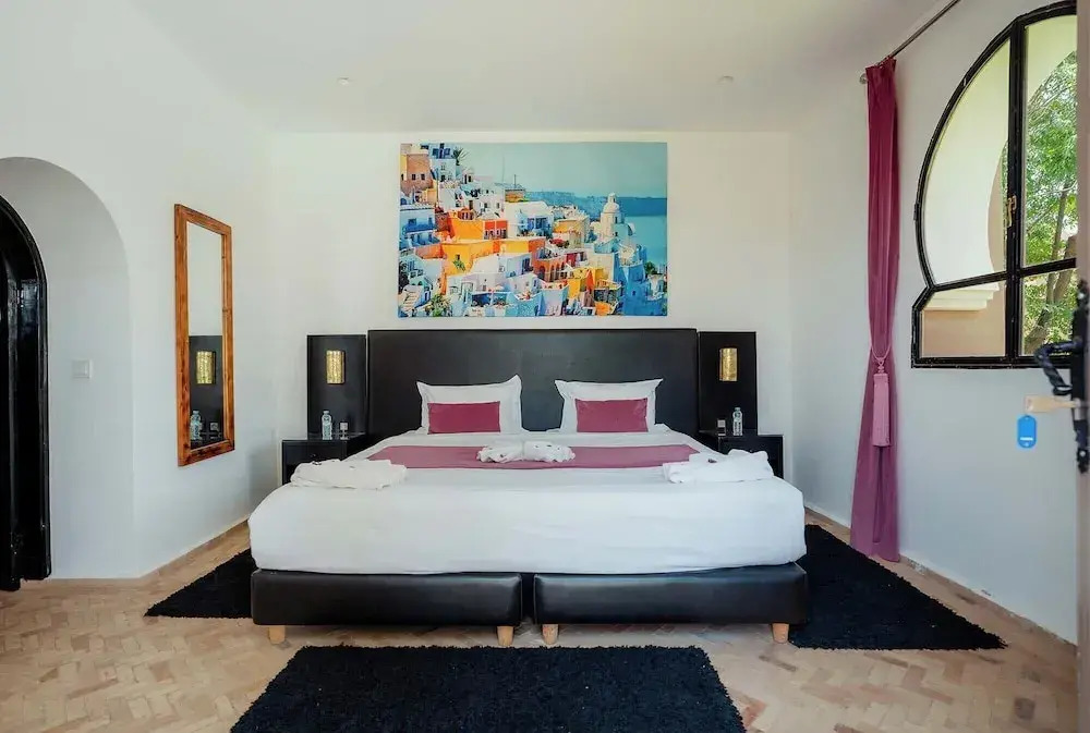 Photo - Domaine du Douar