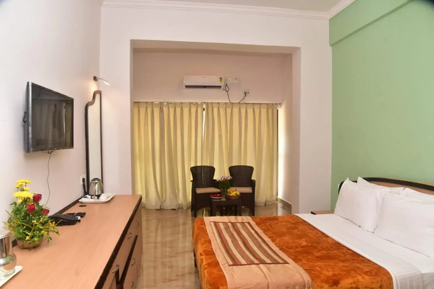 Photo - Calangute Residency