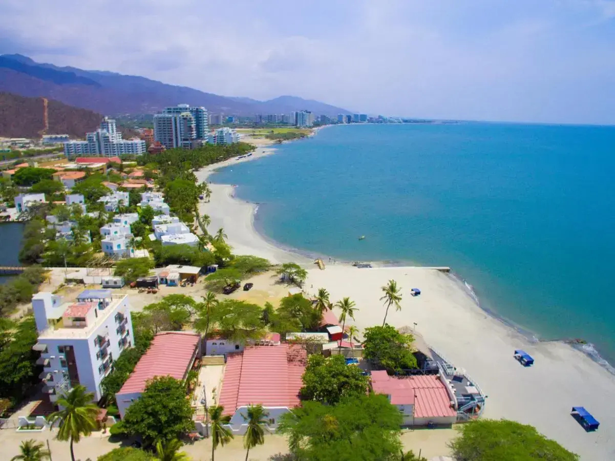 Photo - TAMA Hotel Santa Marta