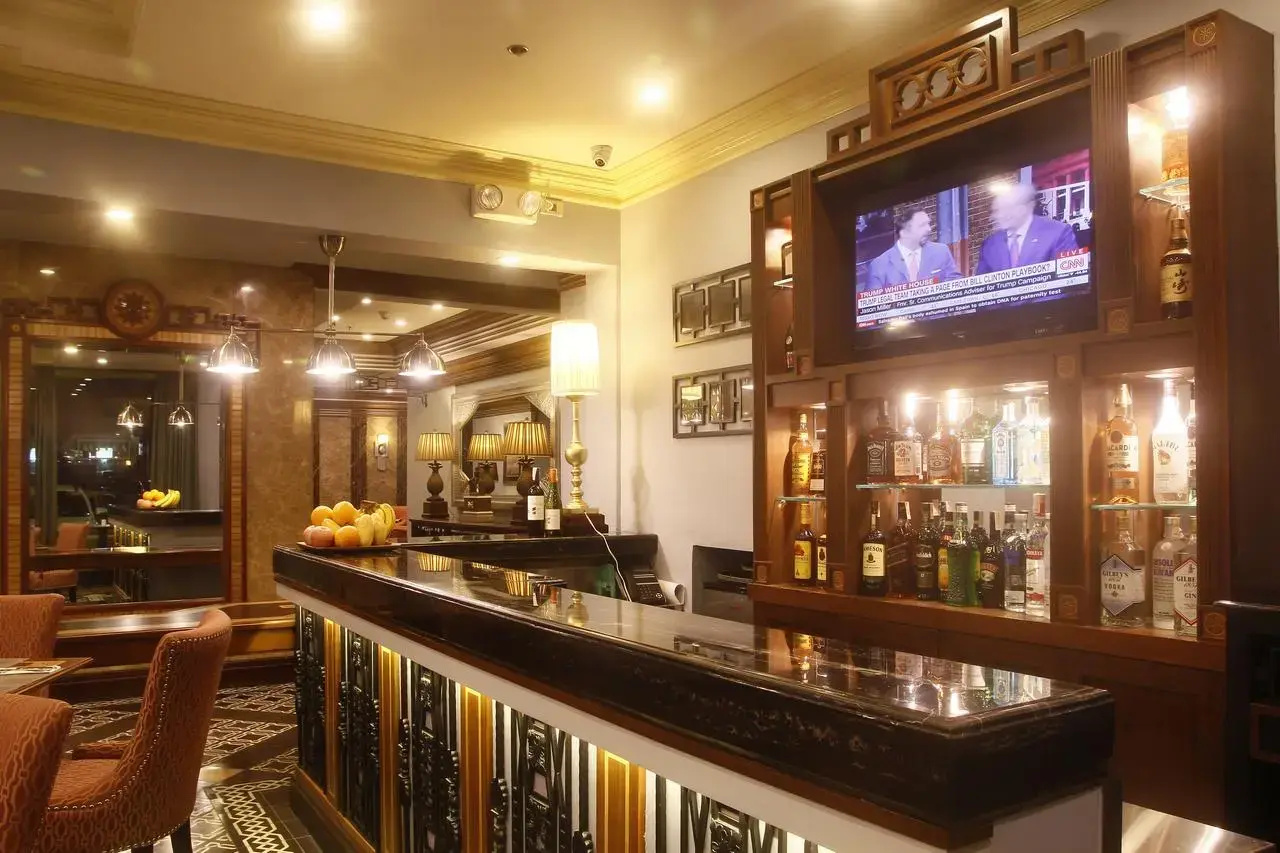 Foto - Herald Suites Polaris