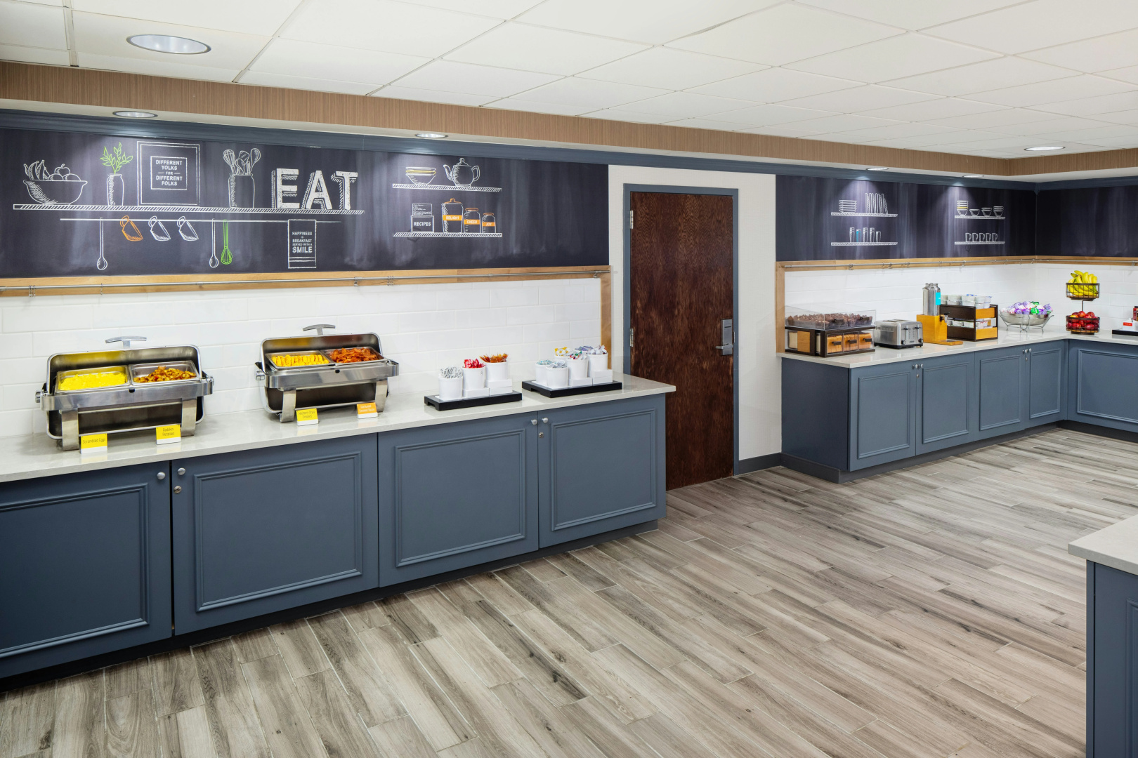 Photo - Hampton Inn Garden City Long Island