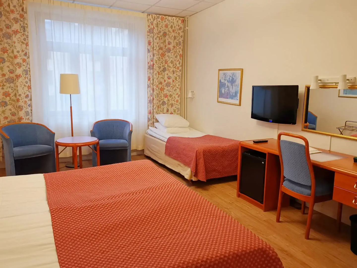 Photo - Hotel Lorensberg