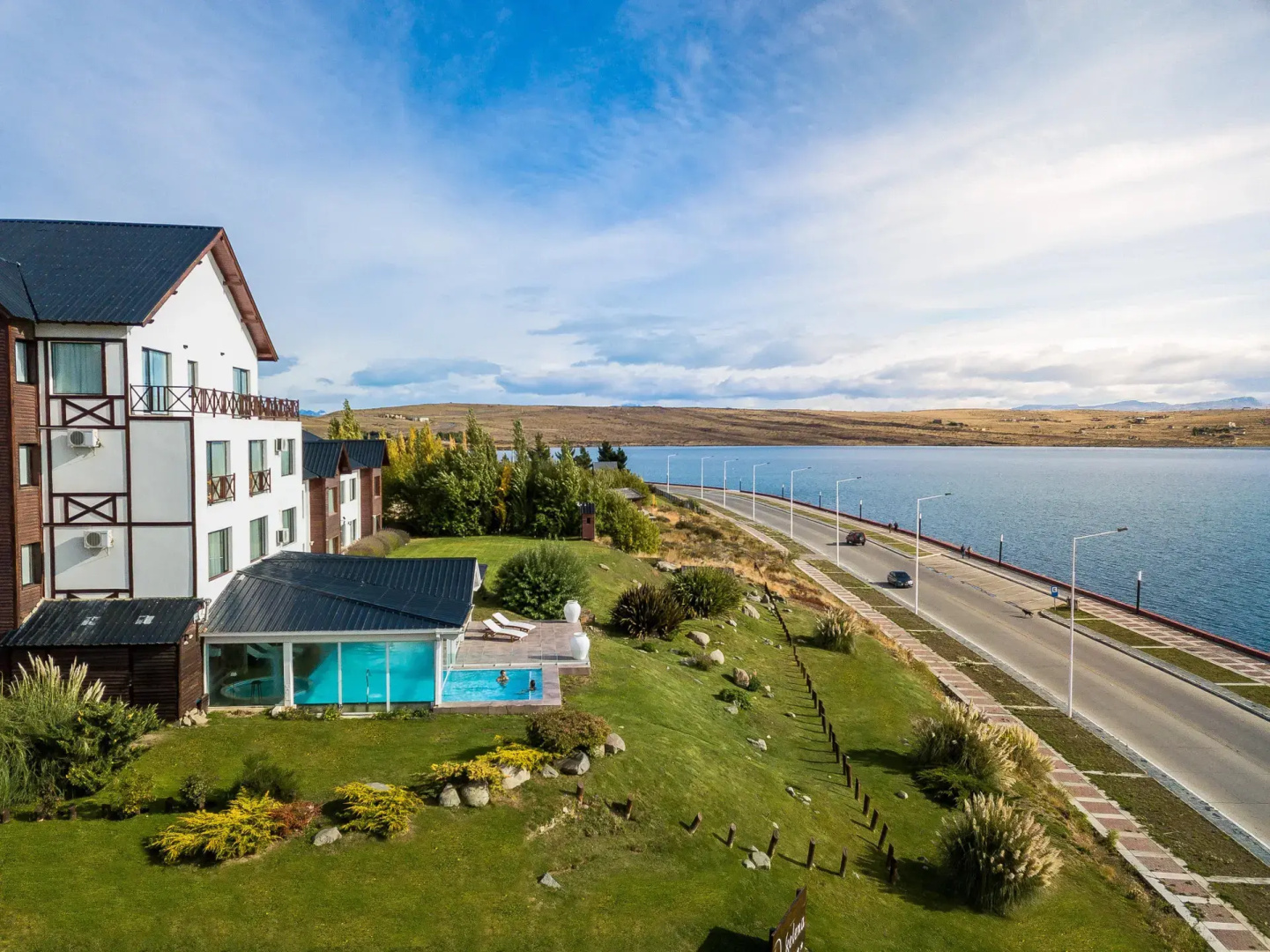 Foto - Xelena Hotel & Suites