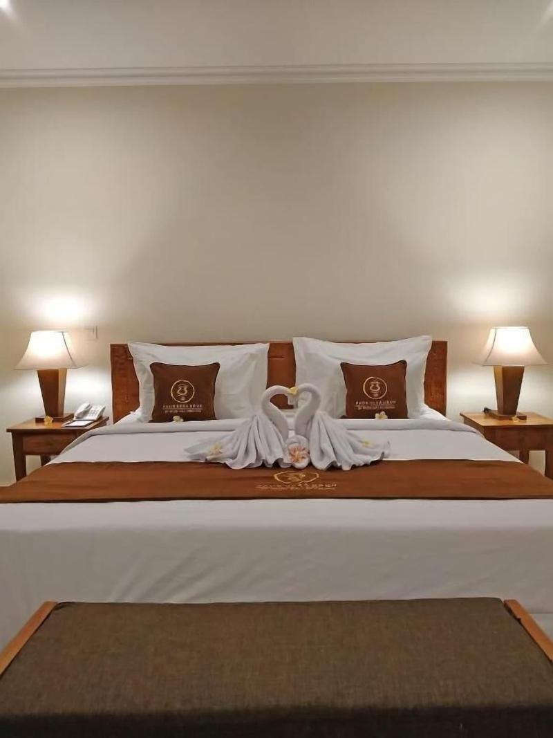 Foto - Paon Desa Ubud