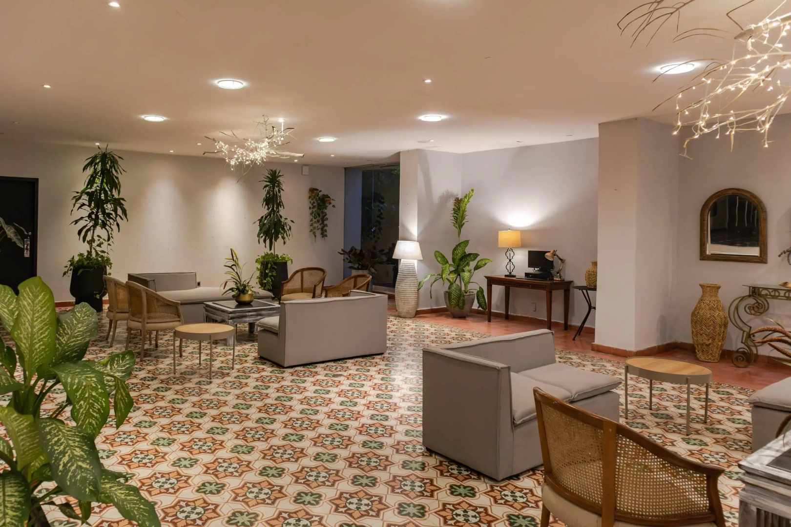 Foto - Hotel Faranda Express Puerta Del Sol Barranquilla, A Member of Radisson Individuals