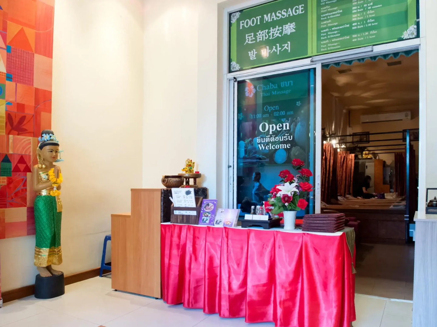 Foto - The Palazzo Hotel