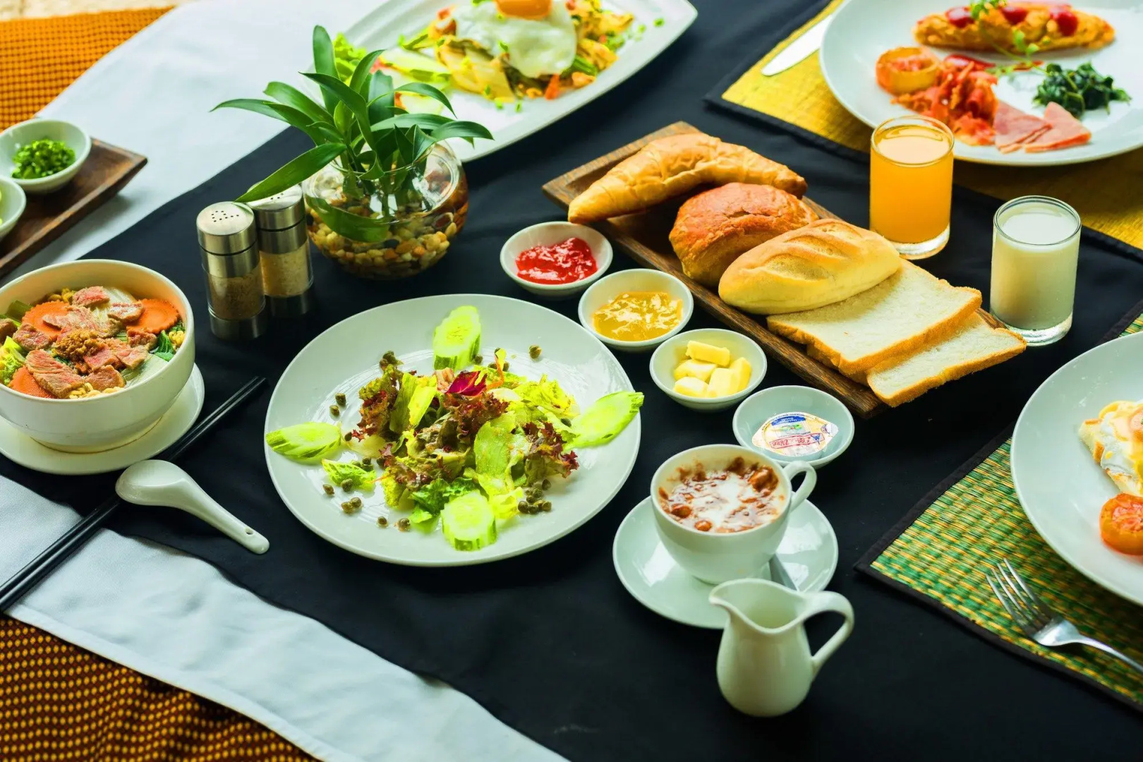 Foto - Le Jardin d'Angkor Hotel & Resort