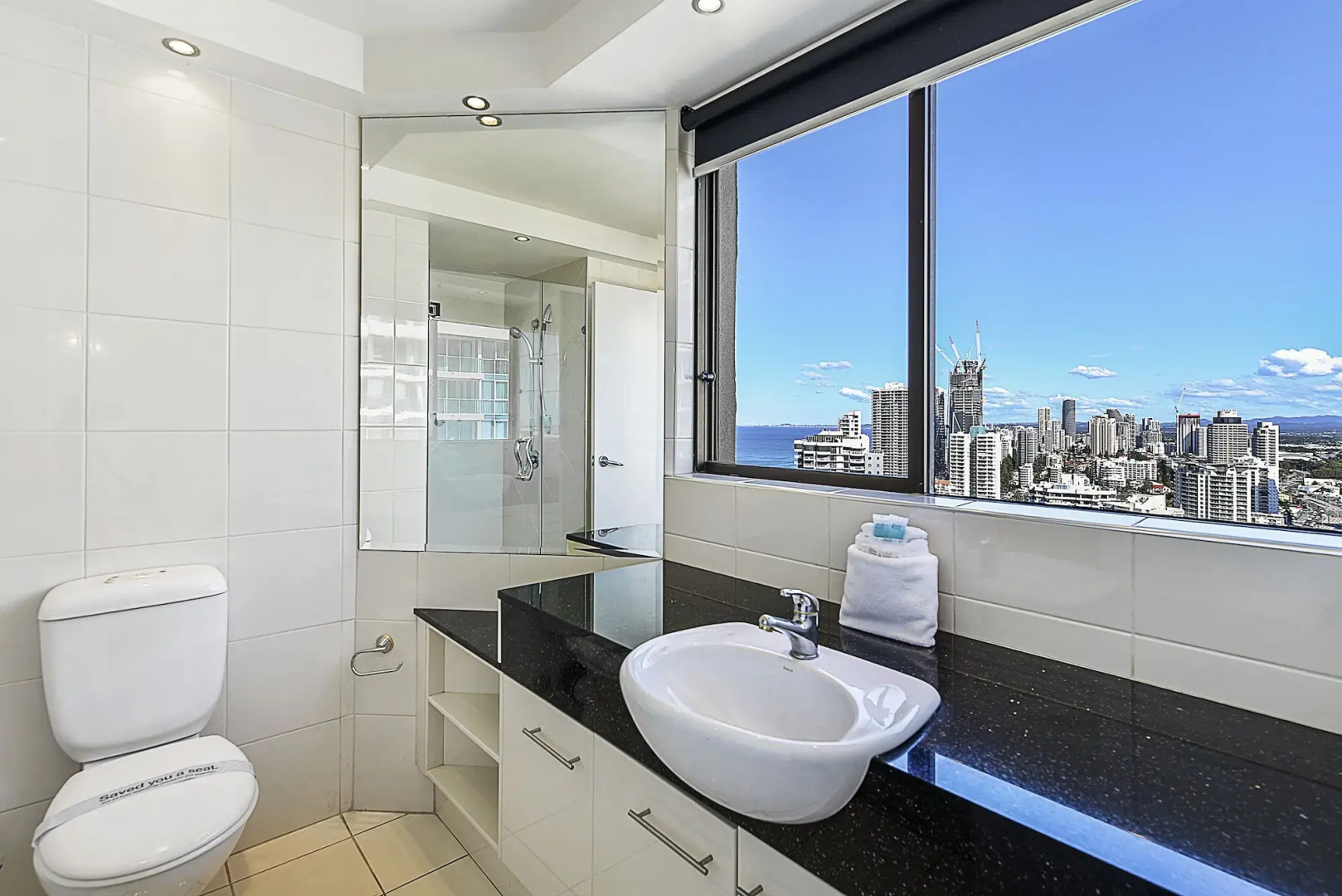 Foto - Surfers Century Oceanside Apartments