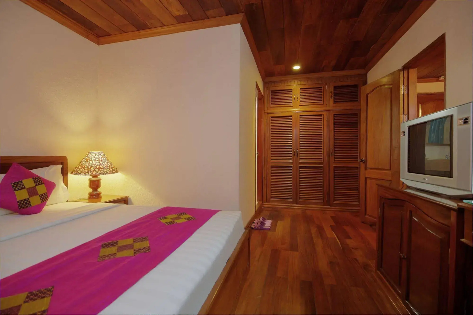Foto - Ta Prohm Hotel & Spa