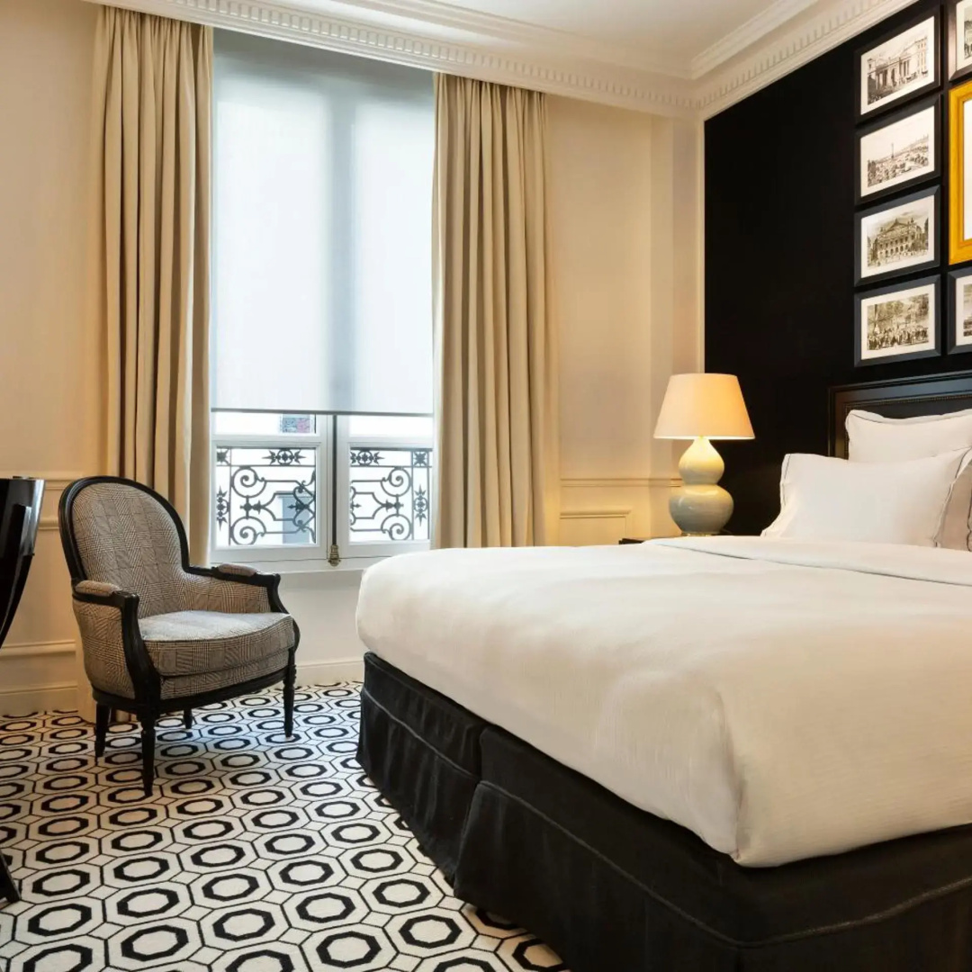 Photo - Hôtel Keppler