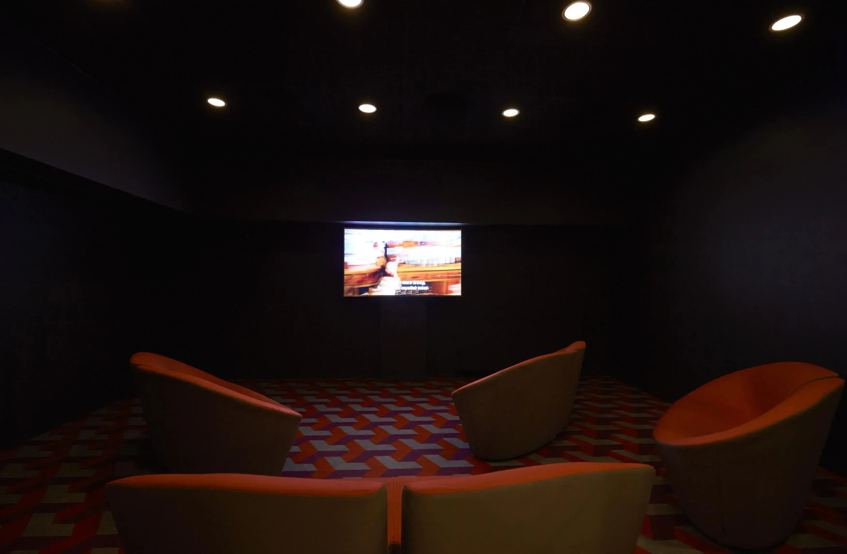 Foto - Steel House Copenhagen