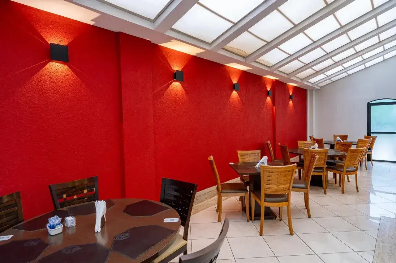 Foto - Intercity São Paulo Berrini