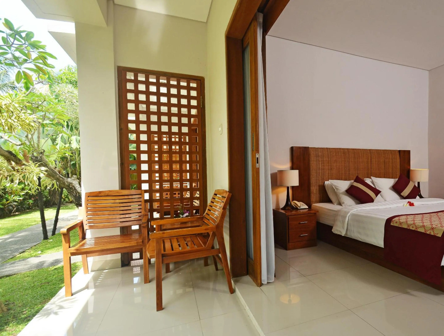 Photo - Pertiwi Resort & Spa