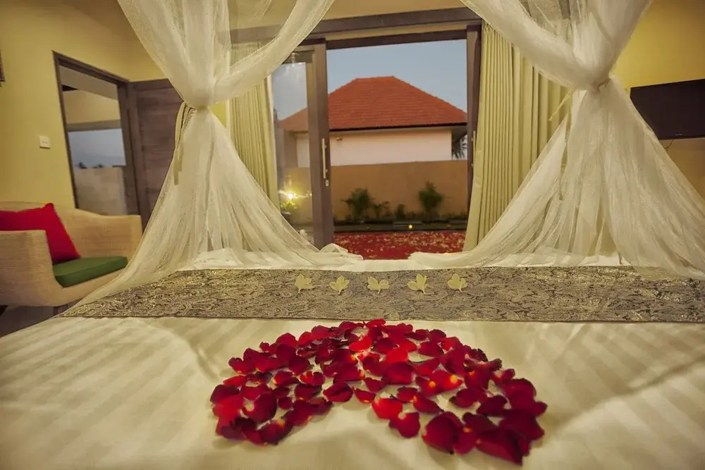 Foto - The Sawah Resort & Villa