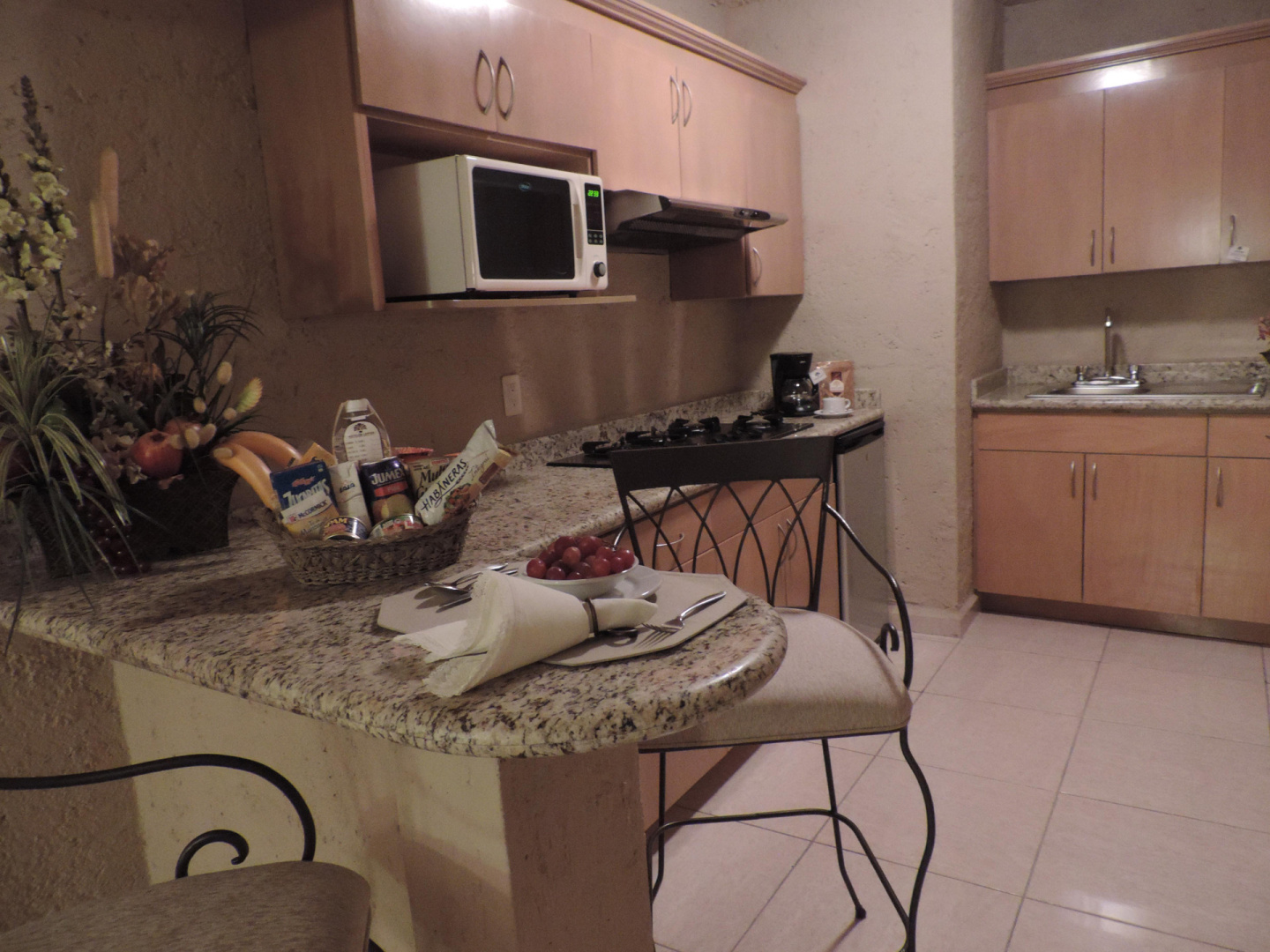 Photo - Suites Layfer cocineta room y hotel Cordoba Veracruz Mexico
