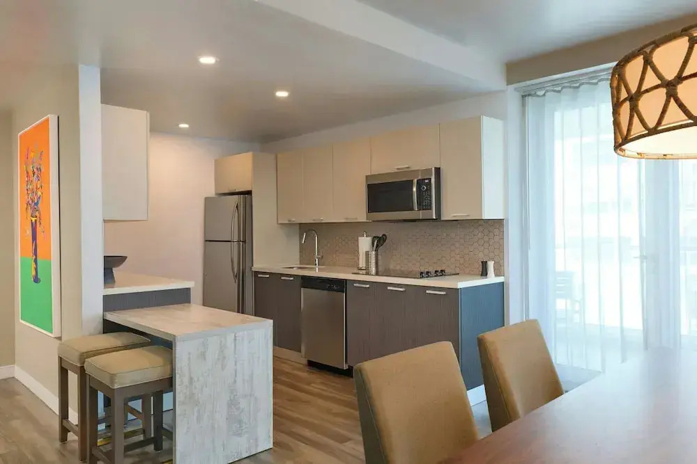 Foto - Casa Costera, Isla Verde Beach, Apartments by Marriott Bonvoy