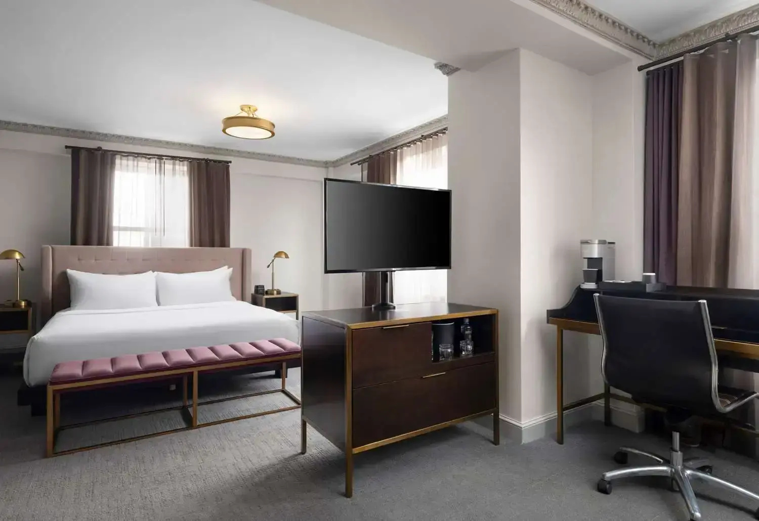 Foto - Hotel Phillips Kansas City Curio Collection by Hilton