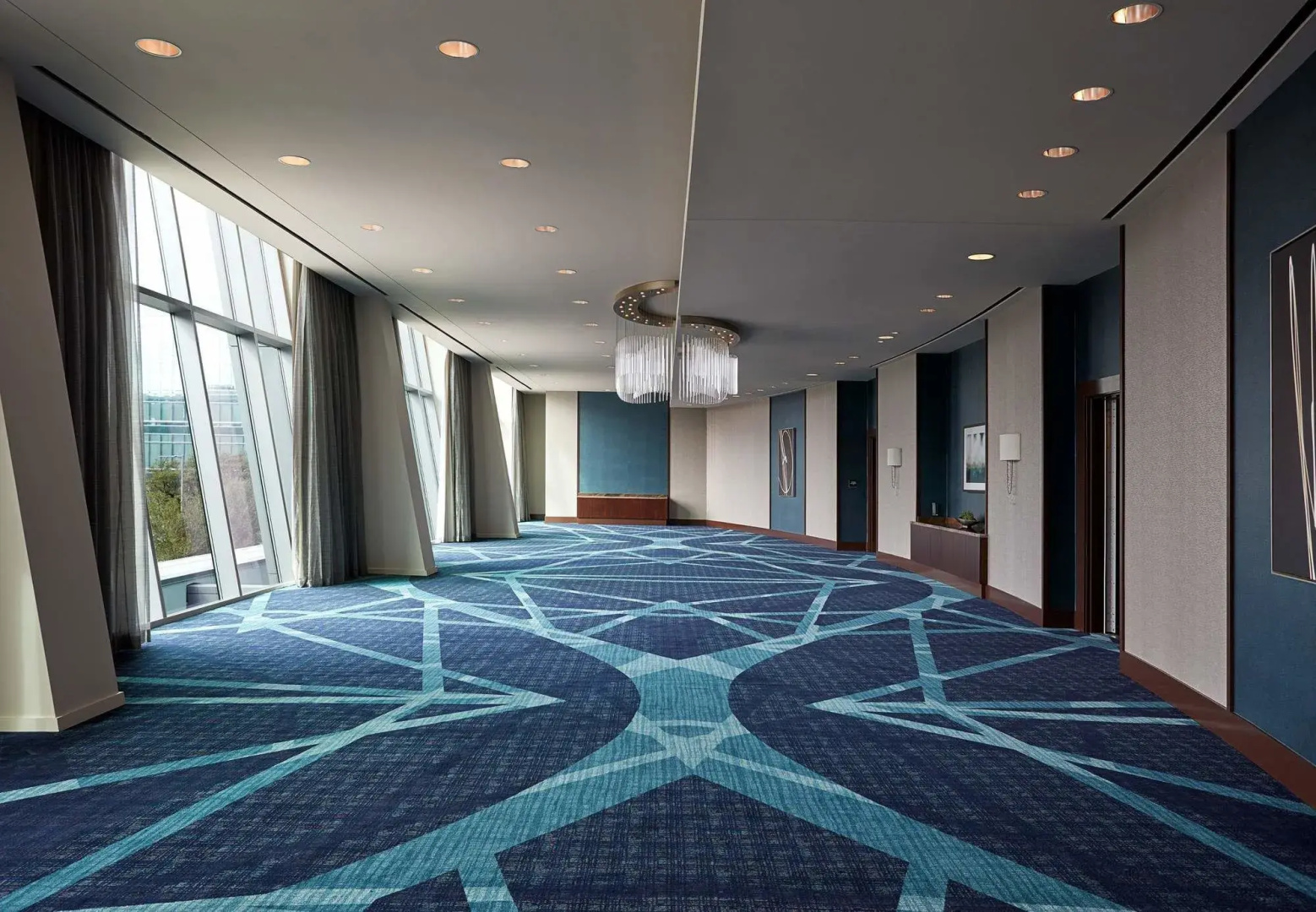 Foto - Marriott Marquis Houston