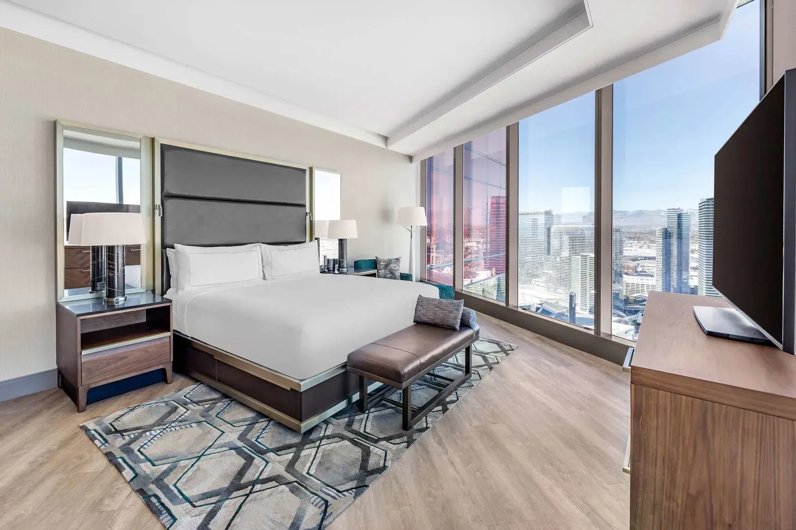 Photo - Hilton Grand Vacations Club Elara Center Strip Las Vegas