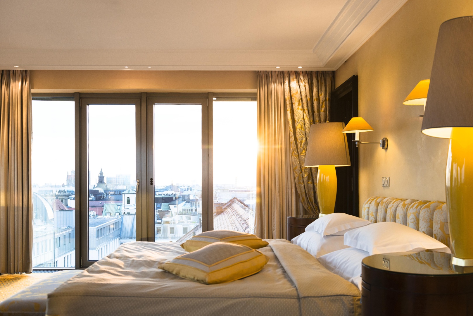 Foto - Hotel Bayerischer Hof
