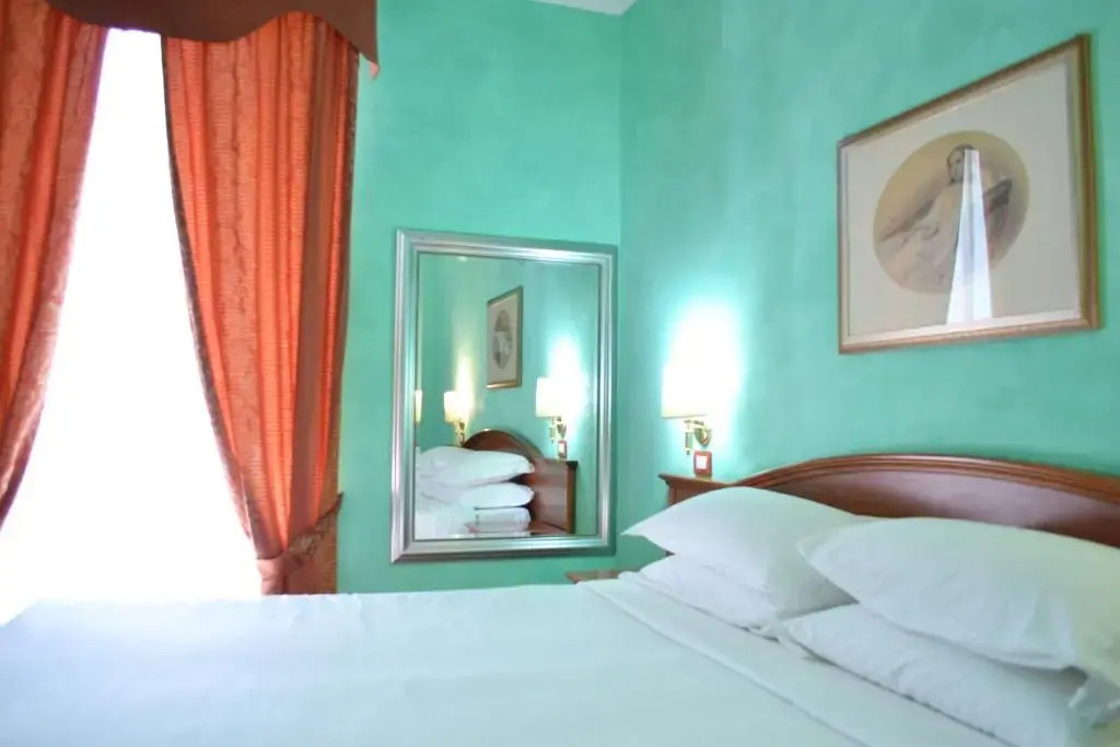 Foto - Guest House Masterintrastevere