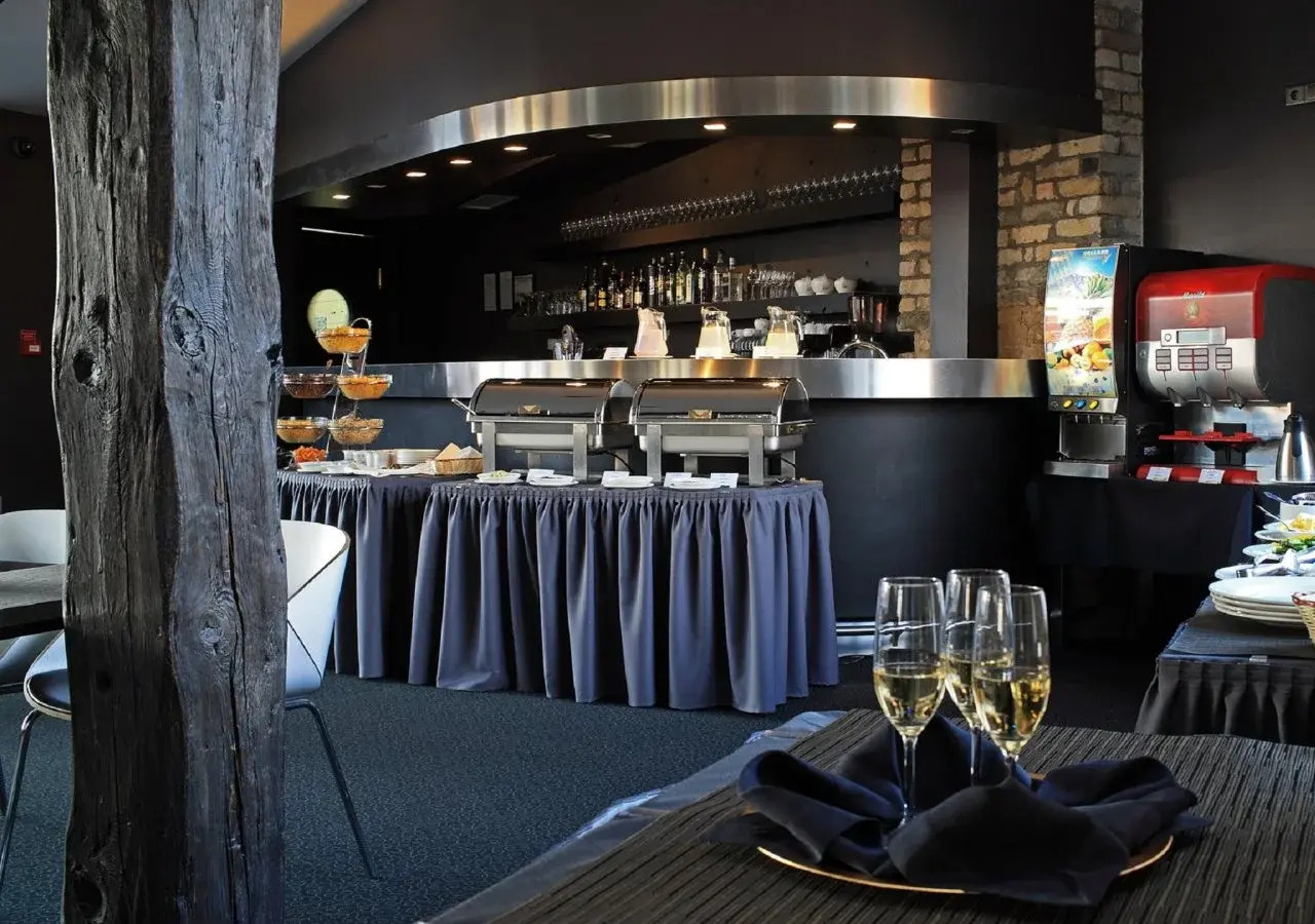 Foto - RIJA Riga City Centre Hotel