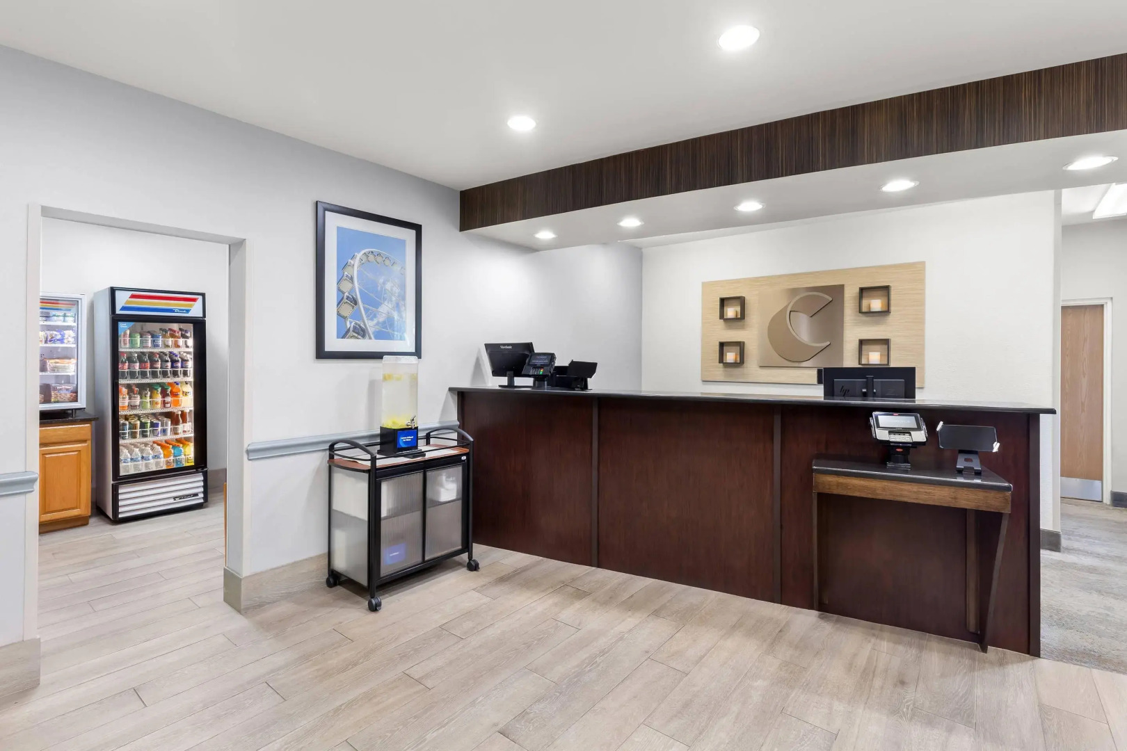 Foto - Comfort Suites Near Universal Orlando Resort