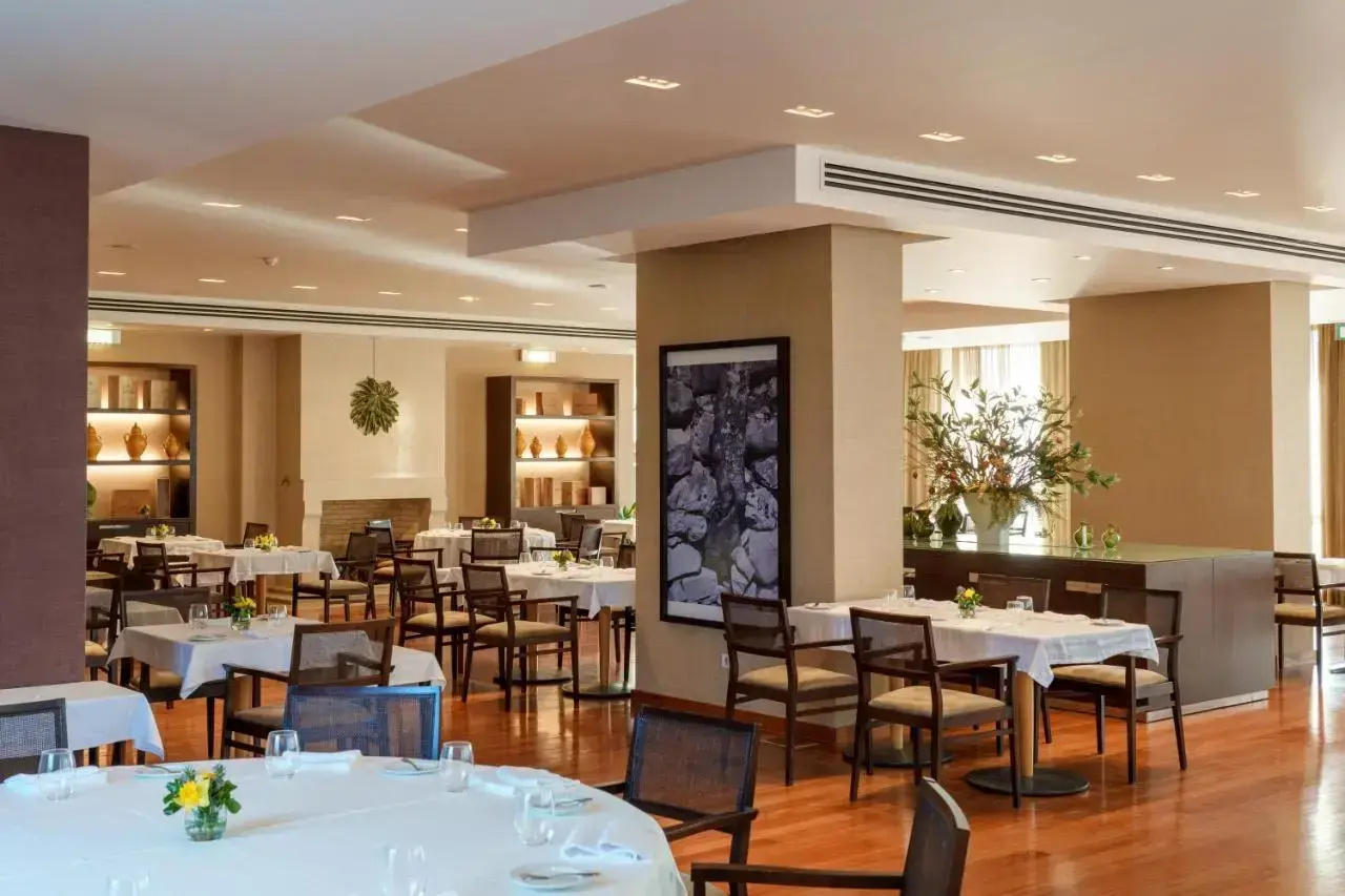 Foto - Hotel Dom Goncalo & Spa