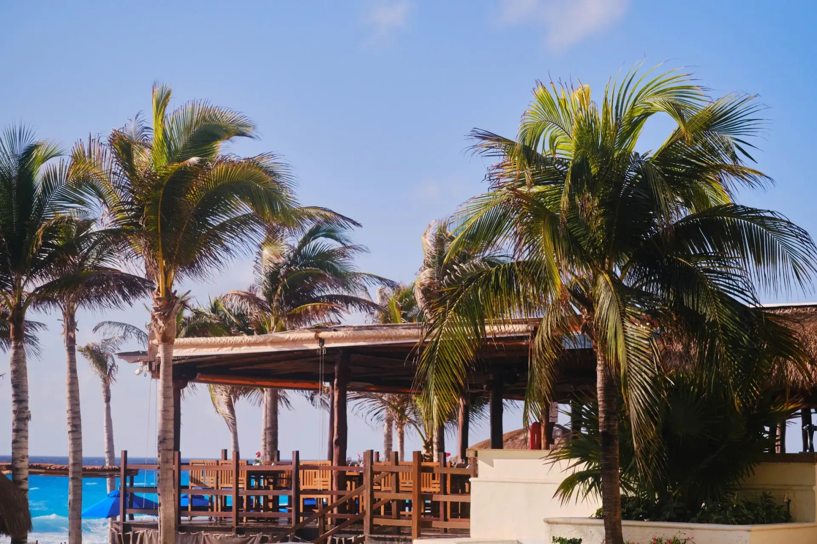 Photo - Hotel NYX Cancun