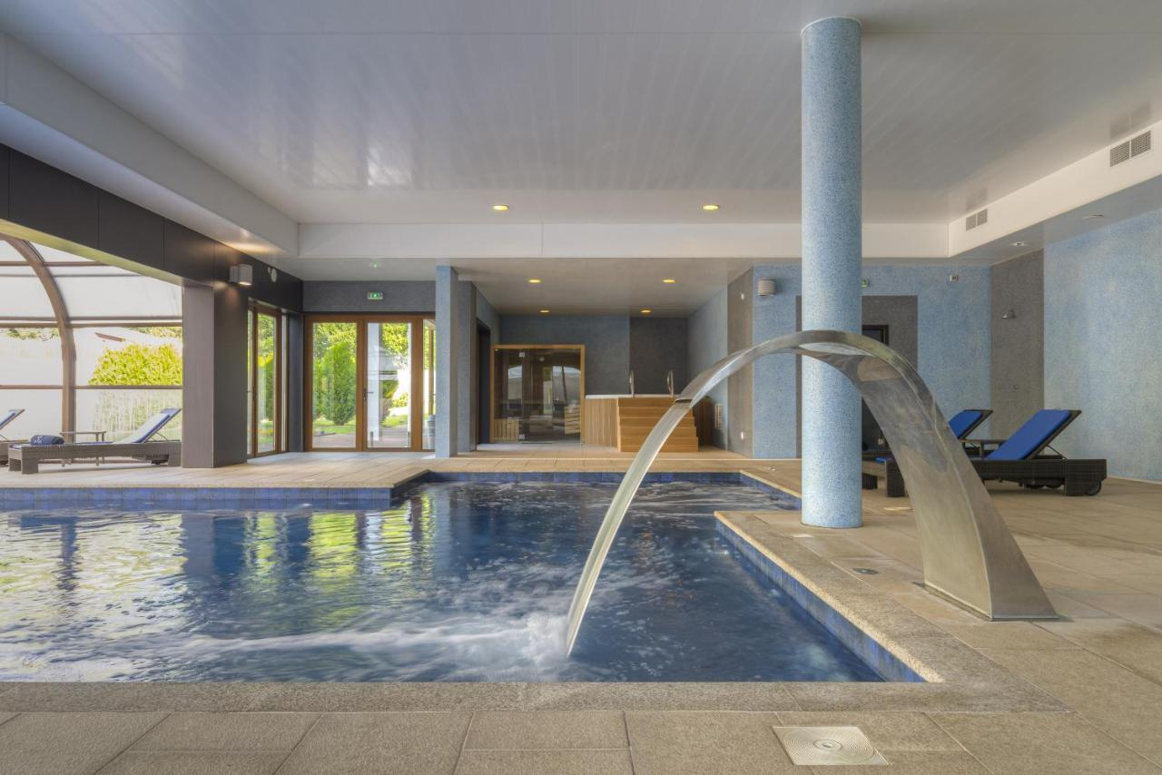 Photo - Hotel Rural Vale do Rio & Spa