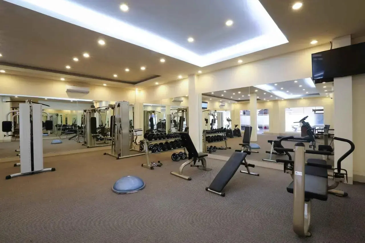 Photo - Legian Paradiso Hotel
