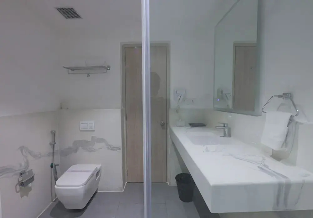 Photo - Hotel Deccan Serai Grande, Gachibowli, Hyderabad
