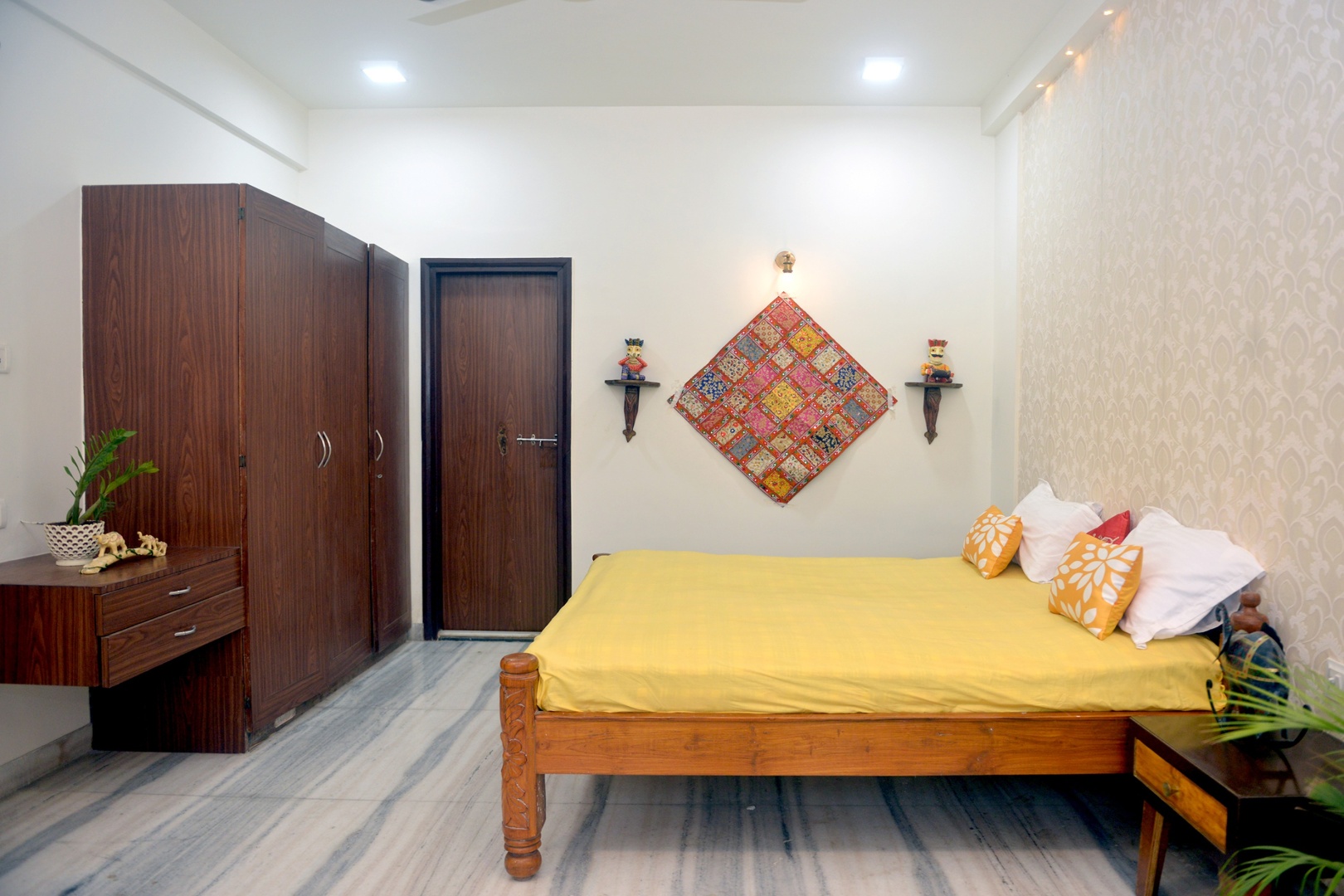 Photo - Paradise Homestay Civil Lines