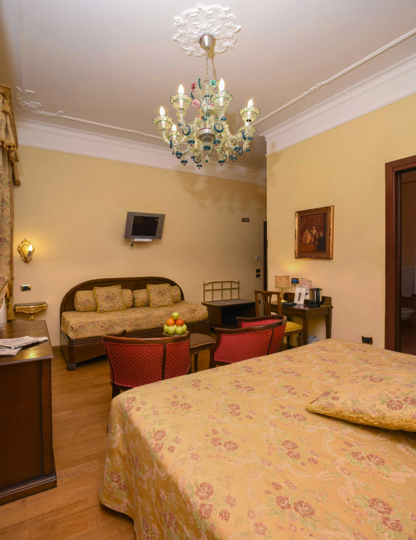 Foto - Hotel Ca' Alvise