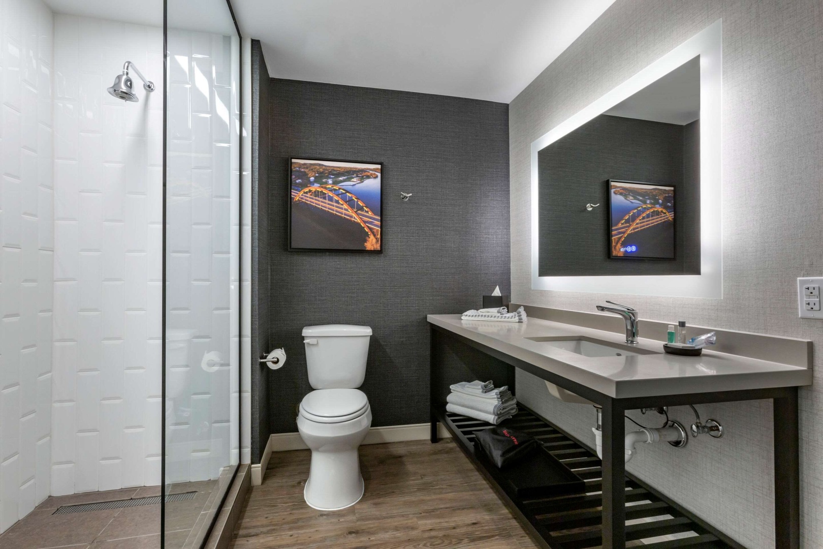 Foto - Cambria Hotel Austin Airport