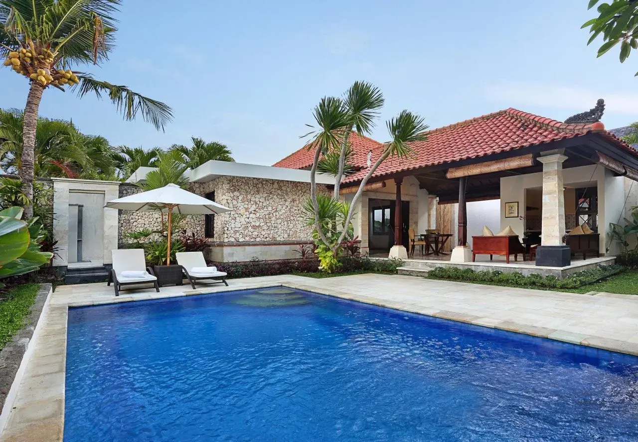 Photo - The Club Villas Seminyak