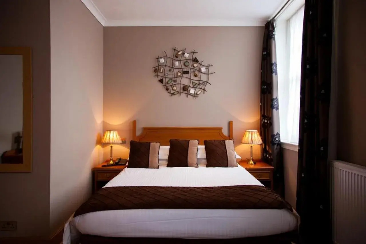 Foto - The City Hotel