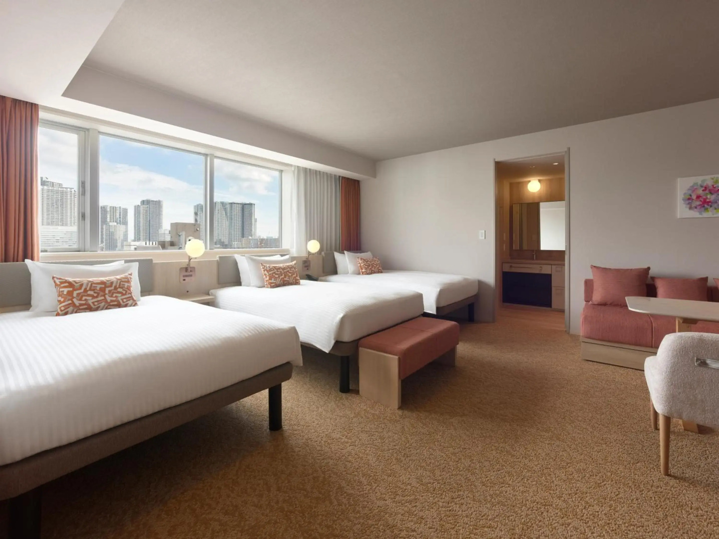 Photo - Mitsui Garden Hotel Ginza Tsukiji