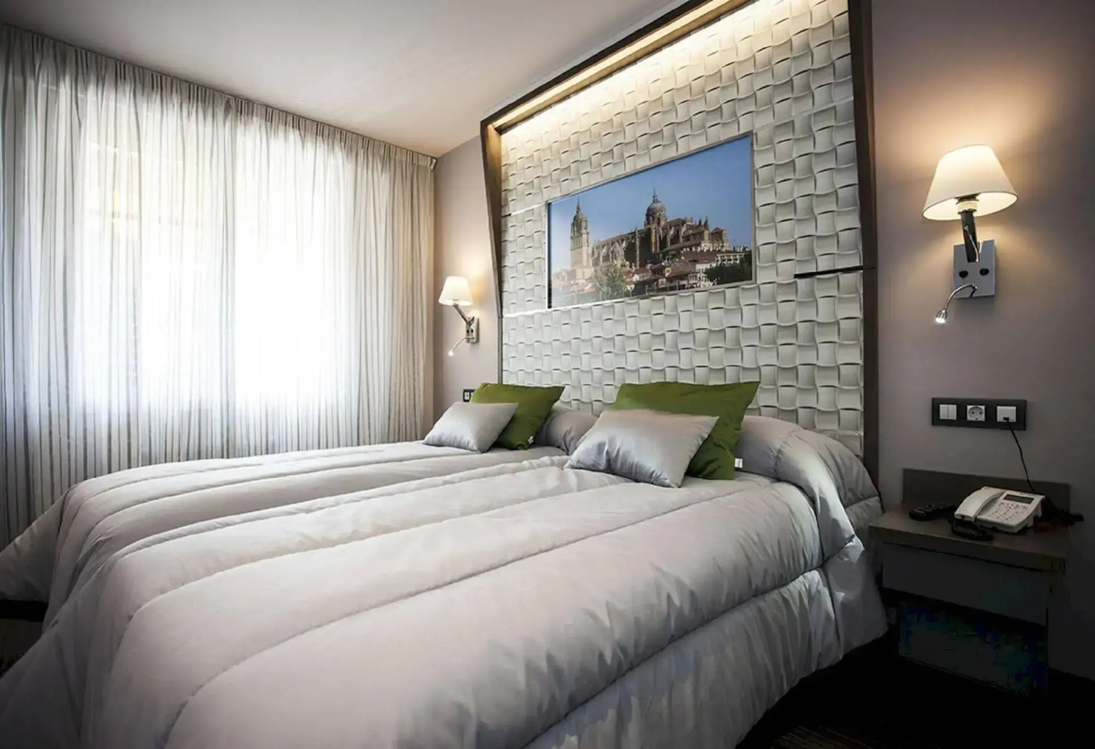 Foto - Hostal Barcelona