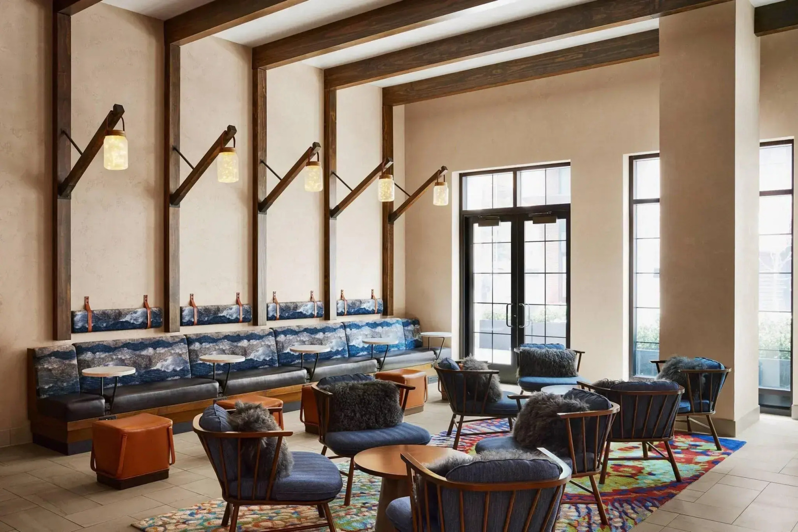 Foto - Renaissance New York Chelsea Hotel