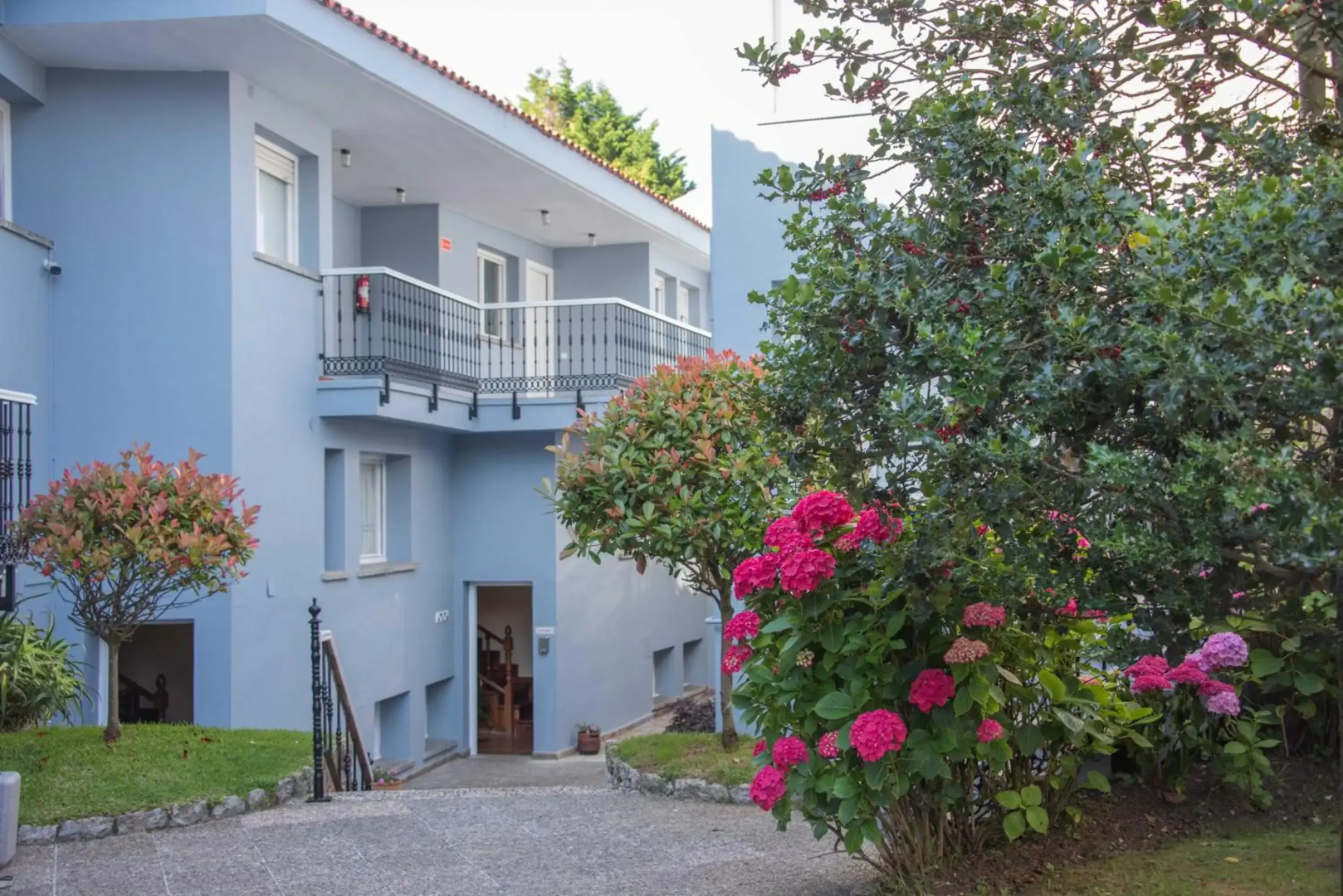 Foto - Hotel Sablón