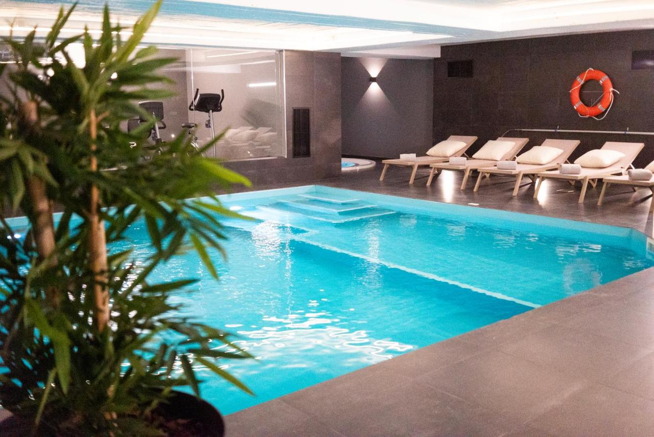 Foto - MASA Hotel & Spa Campo Grande Collection